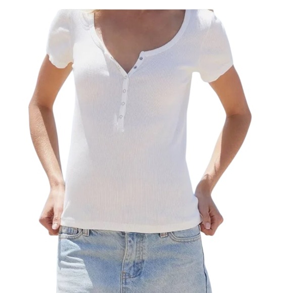 Brandy Melville Tops - John Galt